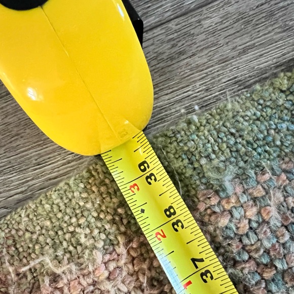 Kennebuck Weaver Cozy Multicolor Plaid Throw Blanket - Picture 9 of 11